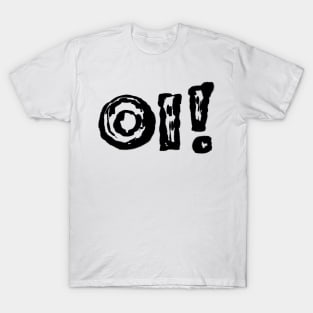 Oi T-Shirt